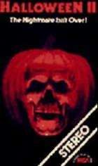 HALLOWEEN 2 | HALLOWEEN 2 | 1981