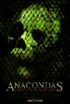 ANACONDAS A LA POURSUITE DE L ORCHIDEE DE SANG | ANACONDAS THE HUNT FOR THE BLOOD ORCHID | 2003