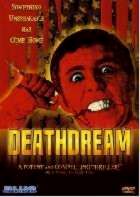 MORT VIVANT - LE | DEATHDREAM | 1972/1974