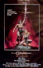 CONAN LE BARBARE | CONAN THE BARBARIAN | 1981