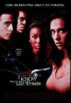 SOUVIENS-TOI...L ETE DERNIER 2 | I STILL KNOW WHAT YOU DID LAST SUMMER | 1998