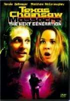 TEXAS CHAINSAW | TEXAS CHAINSAW MASSACRE - THE NEXT GENERATION | 1994