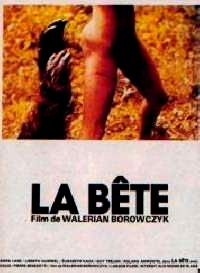 BETE - LA | BEAST - THE | 1975