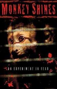 INCIDENTS DE PARCOURS | MONKEY SHINES | 1988