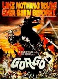 GORGO | GORGO | 1961
