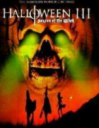 HALLOWEEN 3: LE SANG DU SORCIER | HALLOWEEN 3: SEASON OF THE WITCH | 1982