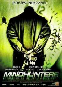 PROFESSION PROFILER | MINDHUNTERS | 2004