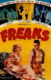 FREAKS - LA MONSTRUEUSE PARADE | FREAKS | 1932