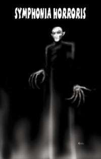 SYMPHONIA HORRORIS | SYMPHONIA HORRORIS | 2000