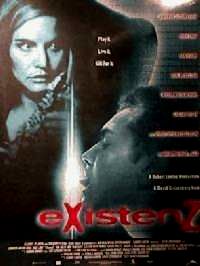 EXISTENZ | EXISTENZ | 1999