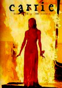 CARRIE AU BAL DU DIABLE | CARRIE | 1976