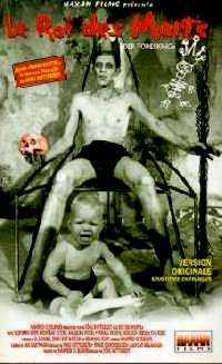 ROI DES MORTS - LE | DER TODESKING | 1989