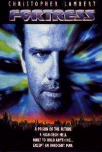 FORTRESS | FORTRESS | 1993