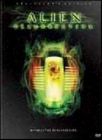 ALIEN : LA RESURRECTION | ALIEN : RESURRECTION | 1997