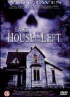 DERNIERE MAISON SUR LA GAUCHE - LA | THE LAST HOUSE ON THE LEFT | 1972