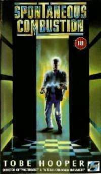 SPONTANEOUS COMBUSTION | SPONTANEOUS COMBUSTION | 1990