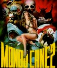 MONDO CANE 2 | MONDO CANE 2 | 1964