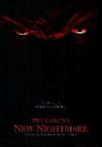 FREDDY SORT DE LA NUIT | NEW NIGHTMARE | 1994