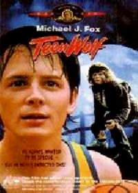 TEEN WOLF | TEEN WOLF | 1985