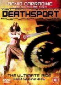 GLADIATEURS DE L AN 3000 - LES | DEATHSPORT | 1978