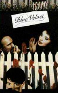 BLUE VELVET | BLUE VELVET | 1986
