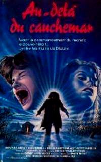 AU DELA DU CAUCHEMAR | TWISTED NIGHTMARE | 1987