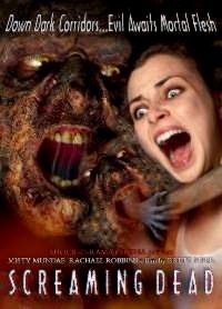 SCREAMING DEAD | SCREAMING DEAD | 2003