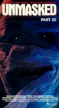 MAIN DU SAIGNEUR - LA | UNMASKED PART 25/HAND OF THE DEATH | 1988