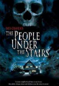 SOUS SOL DE LA PEUR - LE | THE PEOPLE UNDER THE STAIRS | 1991