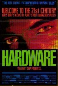 HARDWARE | M.A.R.K 13 | 1990