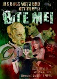 BITE ME ! | BITE ME ! | 2004