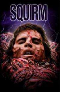 NUIT DES VERS GEANTS - LA | SQUIRM | 1976