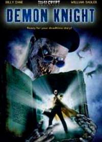 CAVALIER DU DIABLE - LE | TALES FROM THE CRYPT PRESENTS : DEMON KNIGHTS | 1995