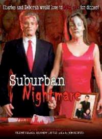 SUBURBAN NIGHTMARE | SUBURBAN NIGHTMARE | 2004