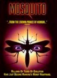 MOSQUITO | MOSQUITO | 1995