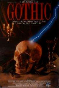 GOTHIC | GOTHIC | 1986