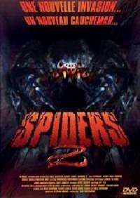 SPIDERS 2 | SPIDERS 2 : BREEDING GROUND | 2001