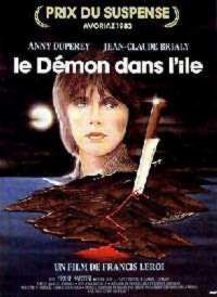 DEMON DANS L ILE - LE | DEMON DANS L'ILE - LE | 1983