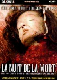 NUIT DE LA MORT - LA | LA NUIT DE LA MORT | 1980