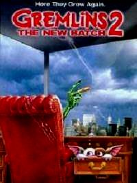 GREMLINS 2 : NOUVELLE GENERATION - LA | GREMLINS 2 THE NEW BATCH | 1990
