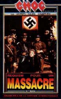 REQUIEM POUR UN MASSACRE : VA ET REGARDE | IDI E SMOTRI / COME AND SEE | 1984