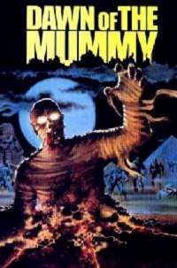 AUBE DES ZOMBIES - L | DAWN OF THE MUMMY | 1981