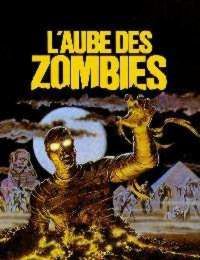 AUBE DES ZOMBIES - L | DAWN OF THE MUMMY | 1981