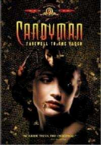 CANDYMAN 2 | CANDYMAN: FAREWELL TO THE FLESH | 1995