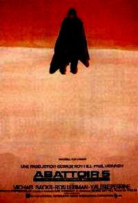 ABATTOIR 5 | SLAUGHTERHOUSE-FIVE | 1972