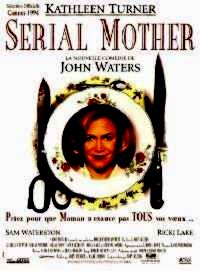 SERIAL MOTHER | SERIAL MOM | 1994