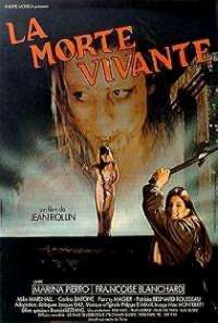 MORTE VIVANTE - LA | LIVING DEADGIRL | 1982