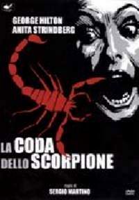 QUEUE DU SCORPION - LA | CODA DELLO SCORPIONE - LA | 1971