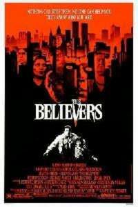 ENVOUTES- LES | THE BELIEVERS | 1987