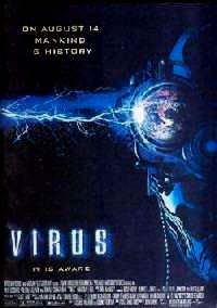 VIRUS | VIRUS | 1999